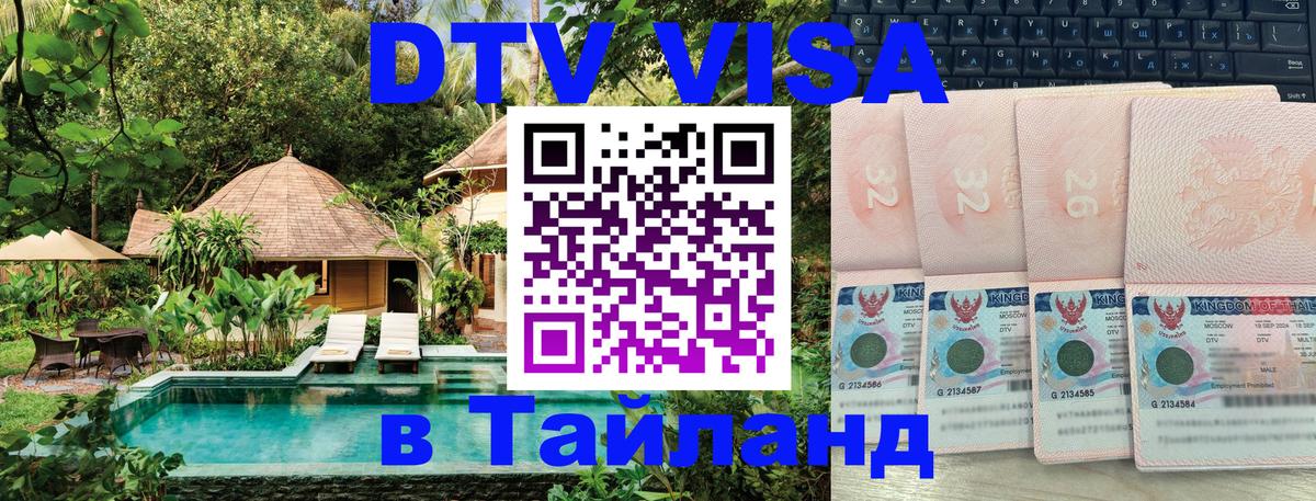 Оформление DTV визы под ключ: стоимость и тарифы, только загранпаспорт - 20.11.2025 